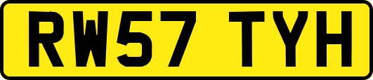 RW57TYH