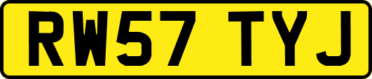 RW57TYJ