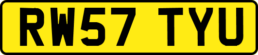 RW57TYU