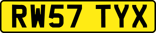 RW57TYX