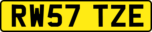 RW57TZE