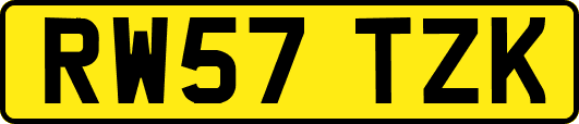RW57TZK