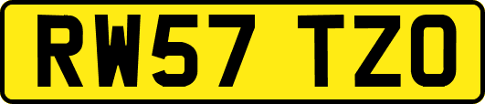 RW57TZO