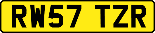 RW57TZR