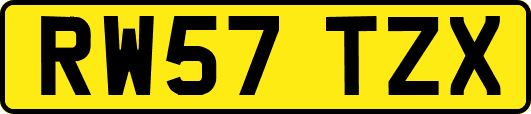 RW57TZX