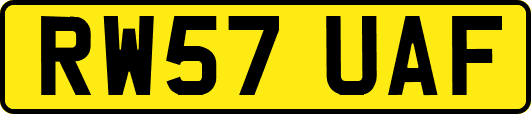 RW57UAF