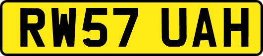 RW57UAH