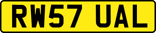 RW57UAL
