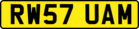 RW57UAM