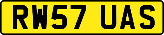 RW57UAS