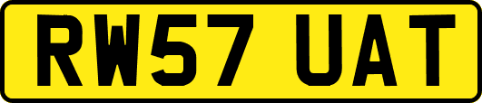 RW57UAT