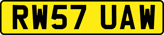 RW57UAW