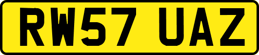 RW57UAZ