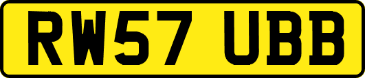 RW57UBB
