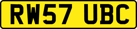 RW57UBC