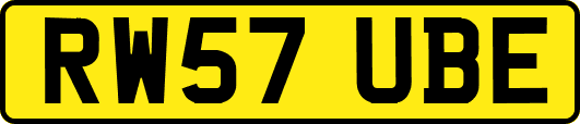 RW57UBE
