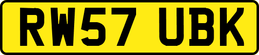 RW57UBK