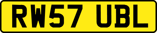 RW57UBL