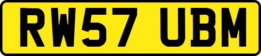 RW57UBM