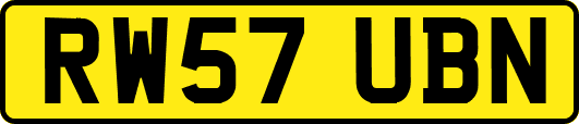 RW57UBN