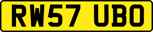 RW57UBO