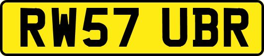 RW57UBR
