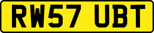 RW57UBT