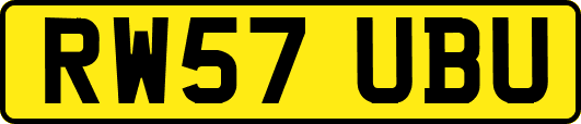 RW57UBU