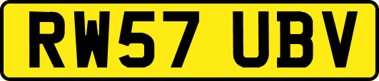 RW57UBV