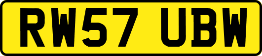 RW57UBW