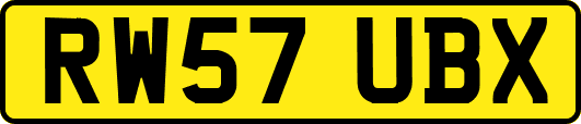 RW57UBX