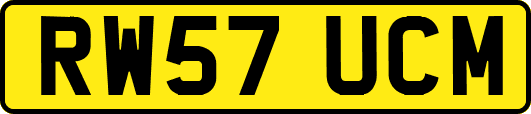 RW57UCM