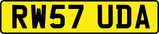 RW57UDA