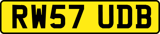 RW57UDB