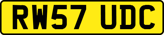 RW57UDC