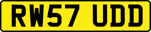 RW57UDD