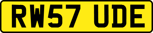 RW57UDE