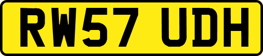 RW57UDH