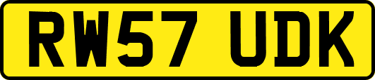 RW57UDK