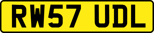 RW57UDL