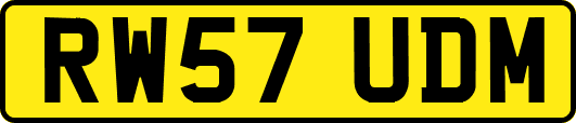 RW57UDM