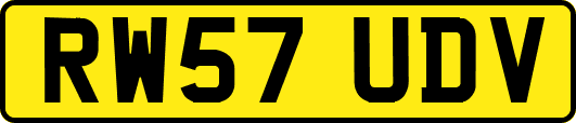 RW57UDV