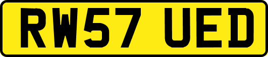 RW57UED