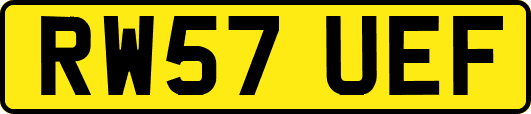RW57UEF