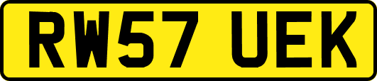 RW57UEK