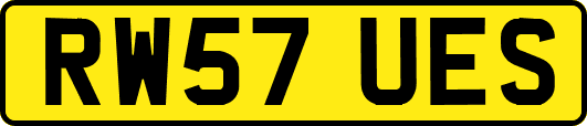 RW57UES