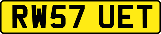 RW57UET