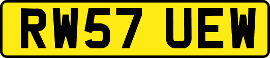 RW57UEW