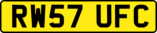 RW57UFC