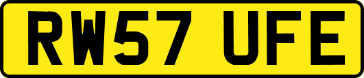 RW57UFE